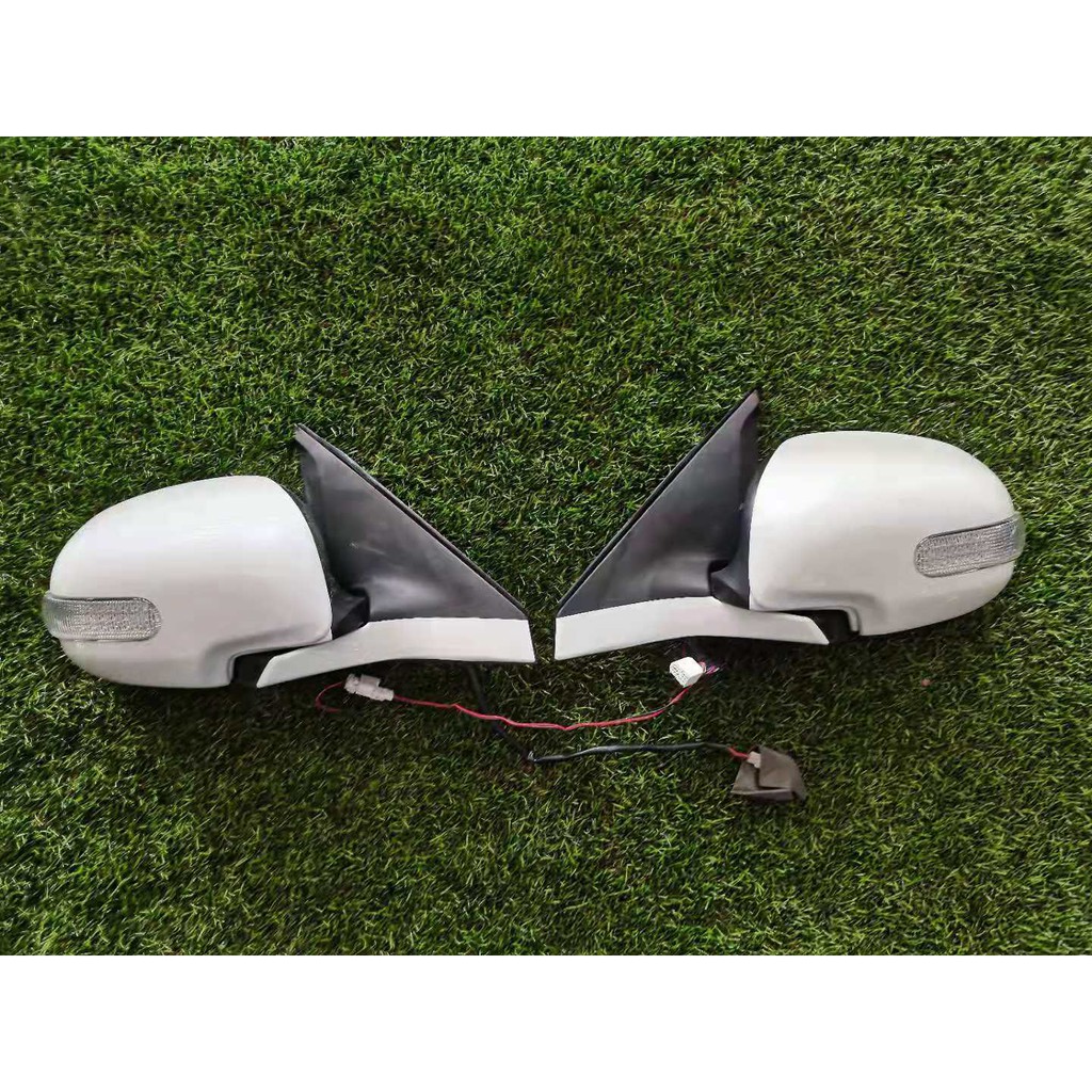 Suzuki side mirror SUZUKI SWIFT ZC21 ZC31 side mirror colour random