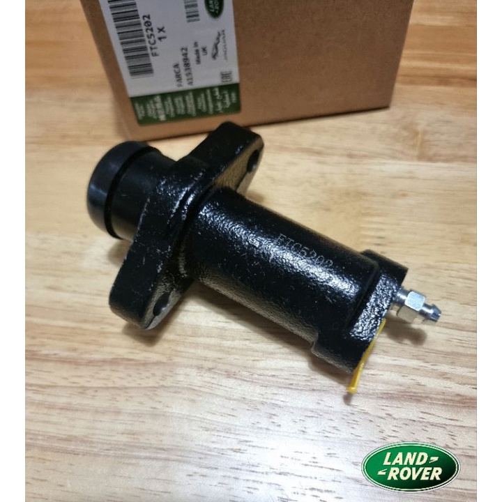 Land Rover Defender, Discovery 2 300Tdi & TD5 Clutch Slave Cylinder