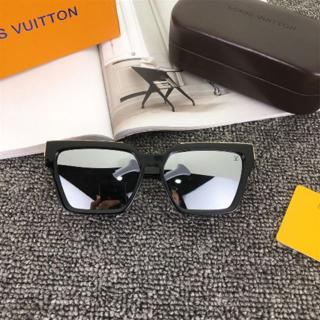Louis Vuitton 1.1 Millionaires Sunglasses Z1165W