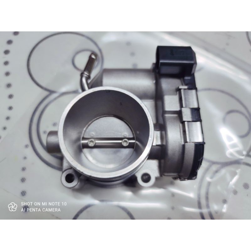 Proton throttle body Bosch campro 1.3L pw812143 saga blm FL flx persona
