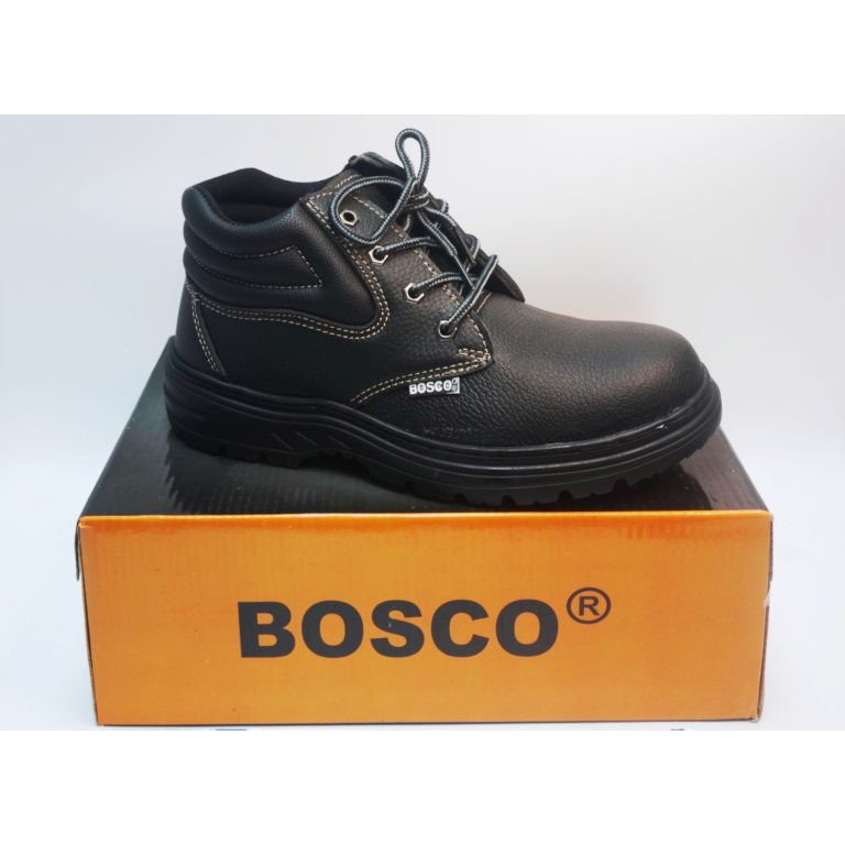 Bosco safety shoes hotsell