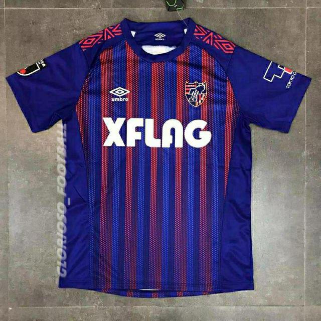 Ready Stock Jersi FC Tokyo Men Jersey