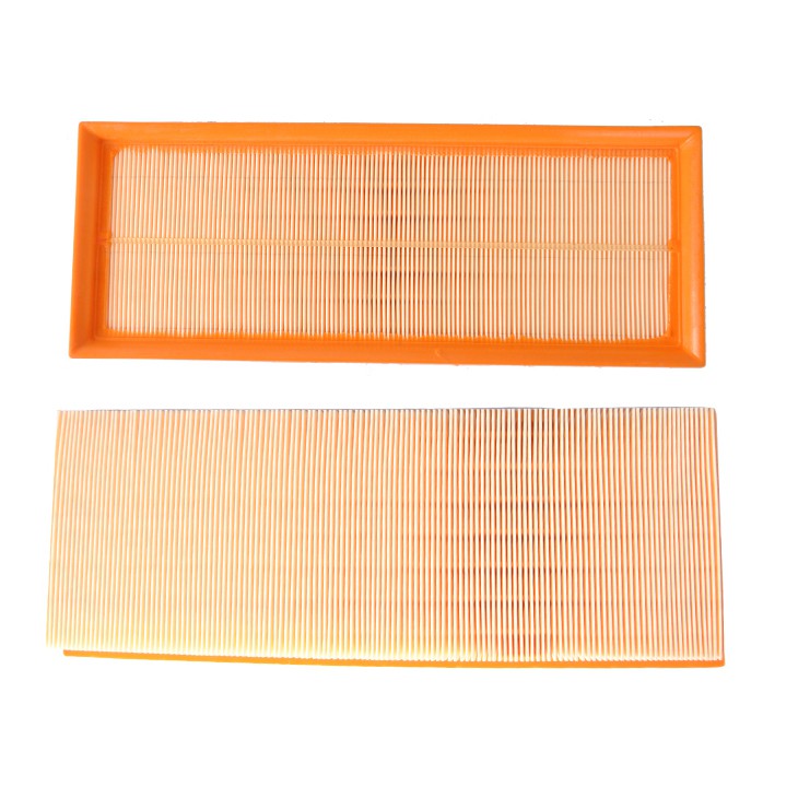 Breathe Easy: K&N Replacement Air Filter E-2992 For Mercedes Benz W211 S220 W220 CDI