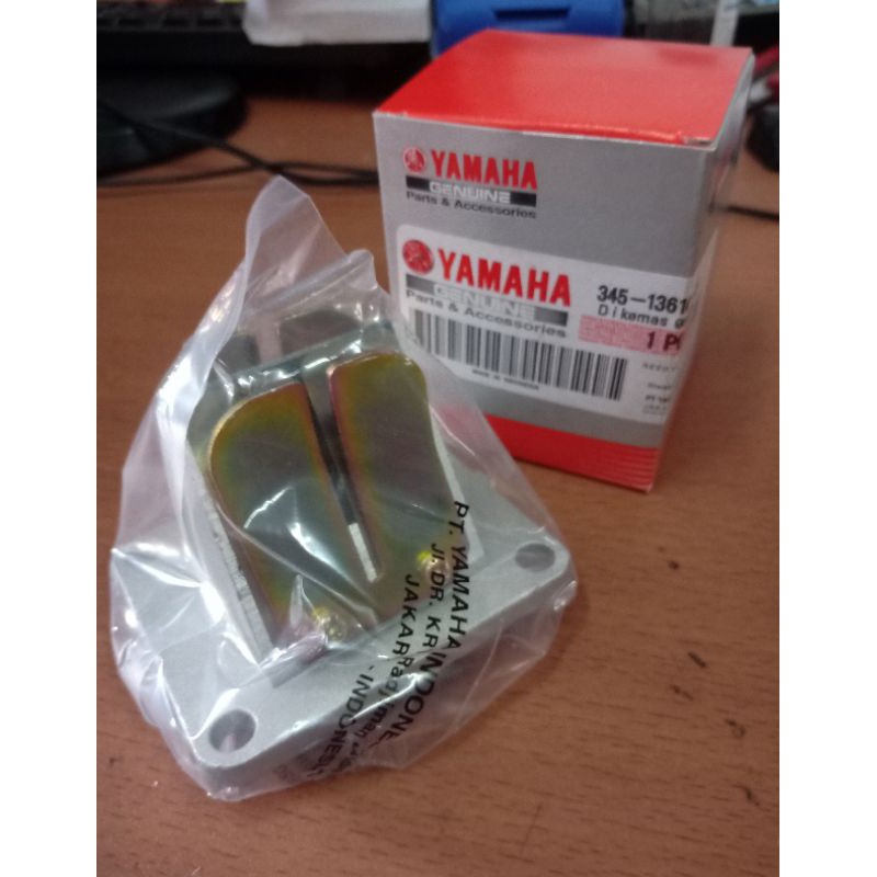 Yamaha RX KING Membrane Assy. | Shopee Malaysia