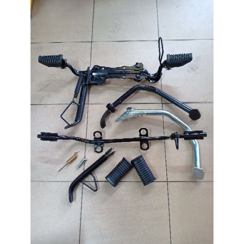 DEMAK EX90,DVS,EVOZ 125R,EVO-Z,MATRIX SPORT, Spare part🎁READY STOCK🎁 ...