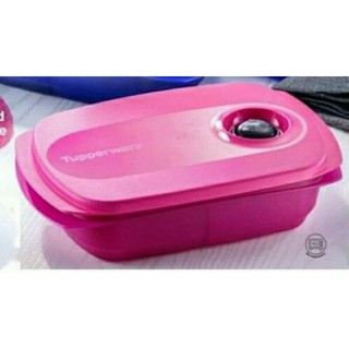 Reheatable Divided Lunch Box 1L – eTuppStore (PM) by Tupperware