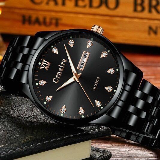 Crnaira watch price new arrivals