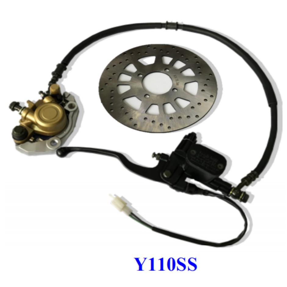 TOKAHI (FULL SET)1 JENIS MOTOR=>Y110SS / V100 / VS125 / LC135 / TXR 150