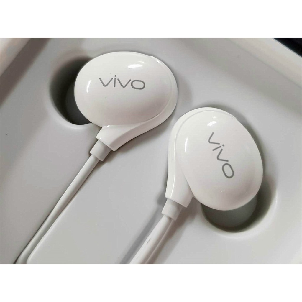 Vivo xe710 earphone hotsell