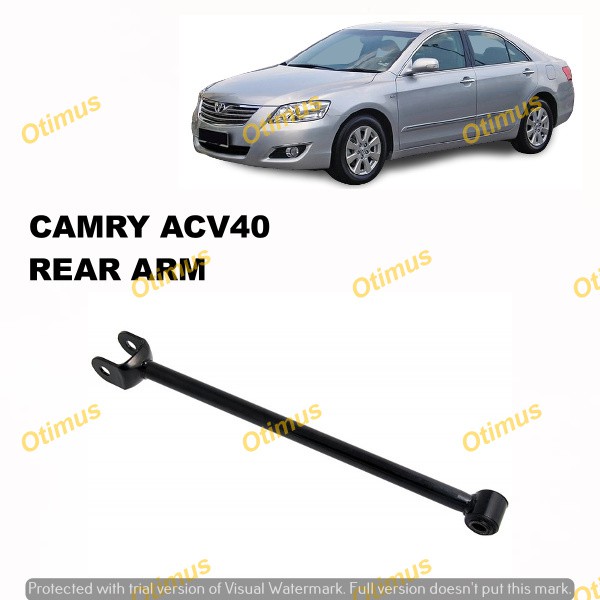 Toyota Camry Acv40 Acv41 Acv51 Asv50 Asv51 Avv50 2006 2017 Rear Suspension Arm 48710 06050 8522