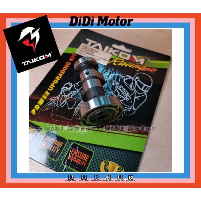 cam shaft ex5