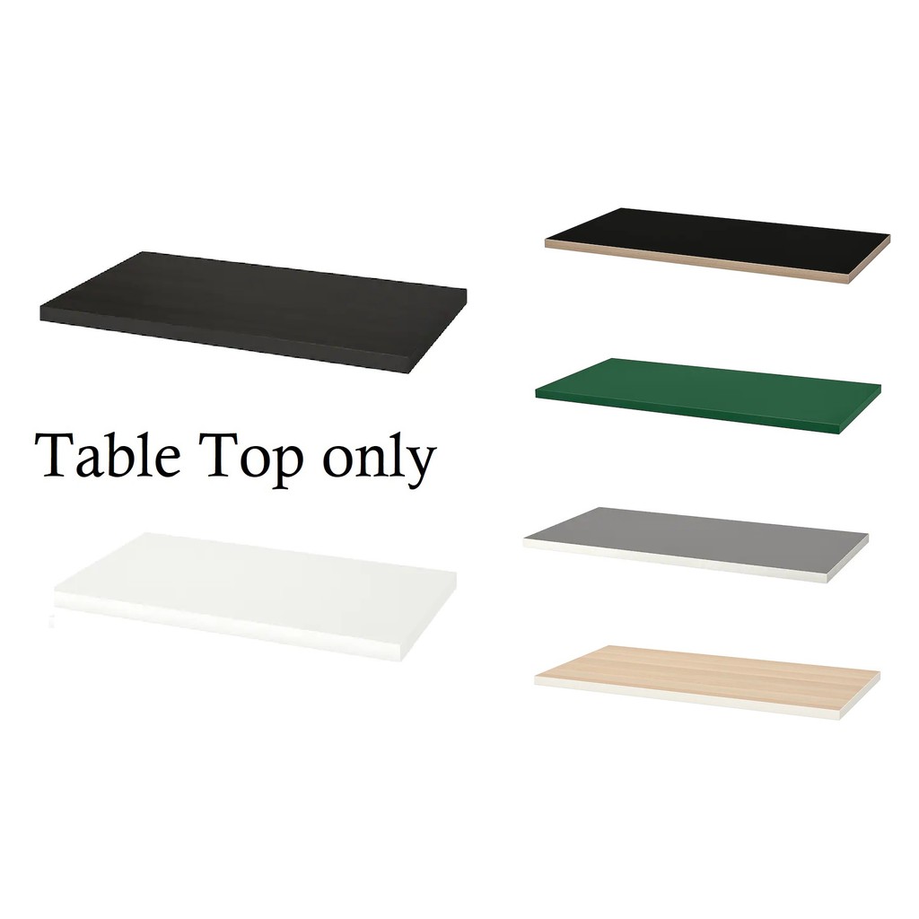 Ikea linnmon table top store 150 x 60