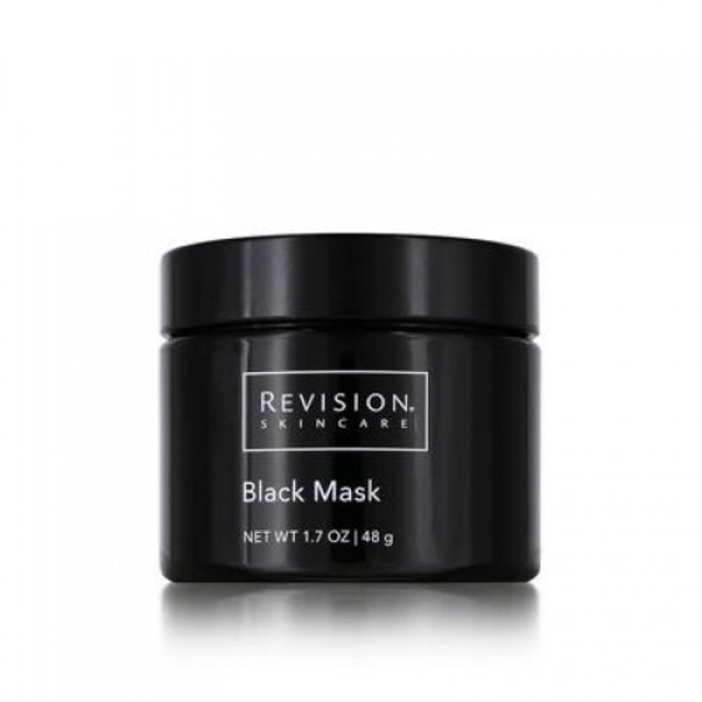 Revision Skincare Black Mask (Expire Feb 2024) & New Packaging Revision