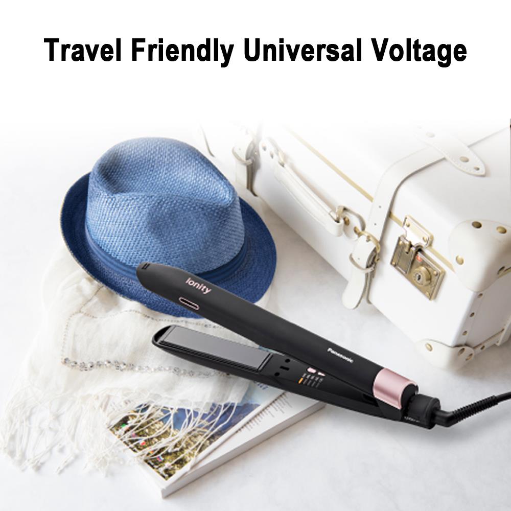 Panasonic EH-HV70 Hair Straightener description image 4