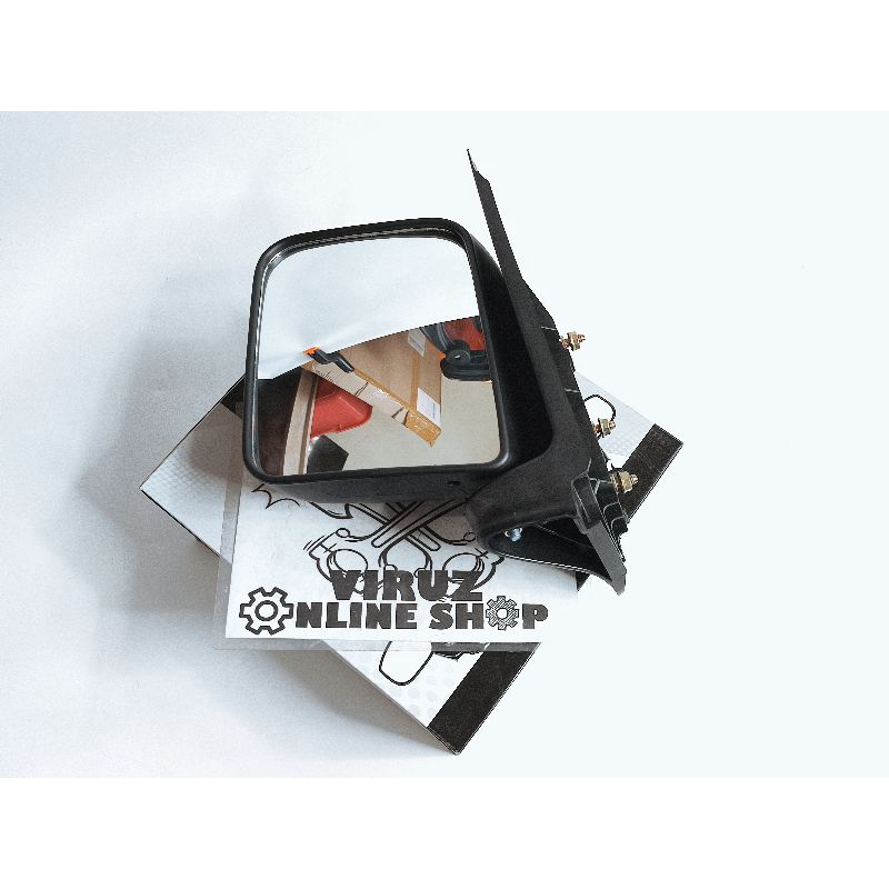 DAIHATSU GRAND GRAN MAX GRANMAX GRANDMAX REAR VIEW MIRROR EMGI 5079Kiri ...
