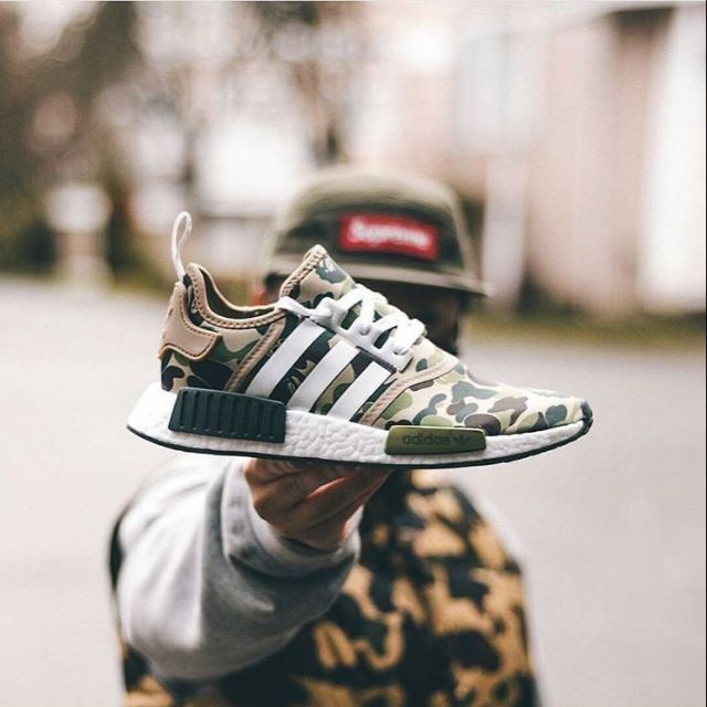 Adidas nmd bape malaysia sale