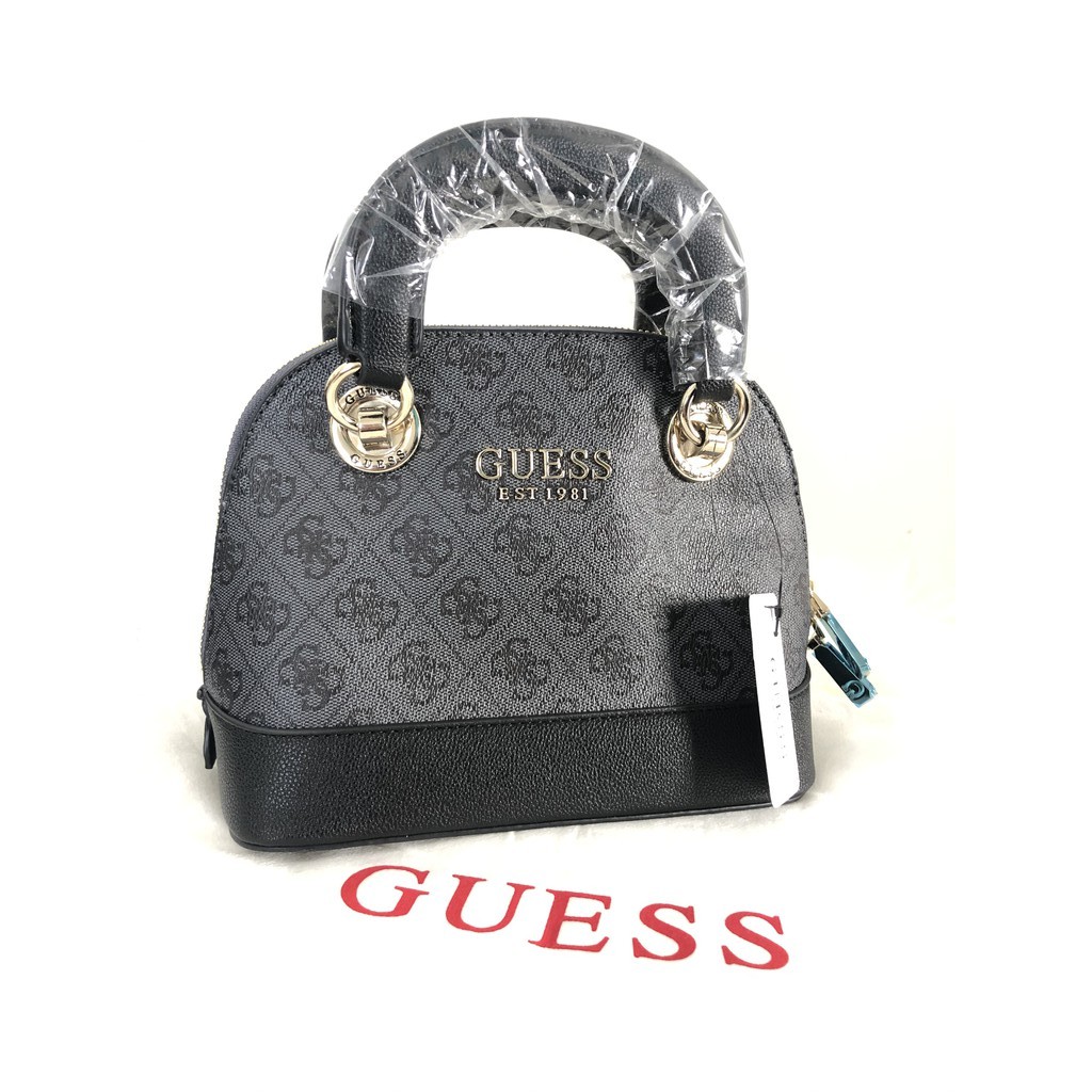 Guess cathleen handbag hotsell