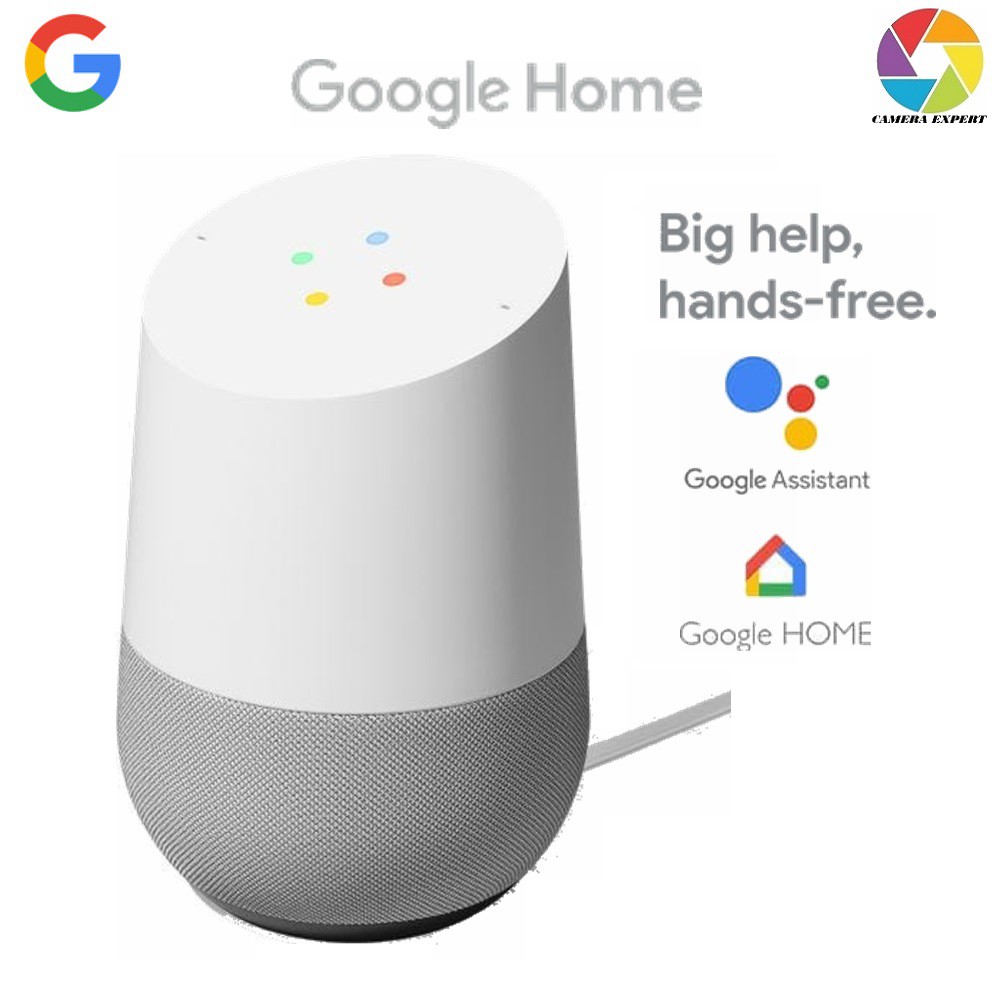 Voice recognition best sale google home