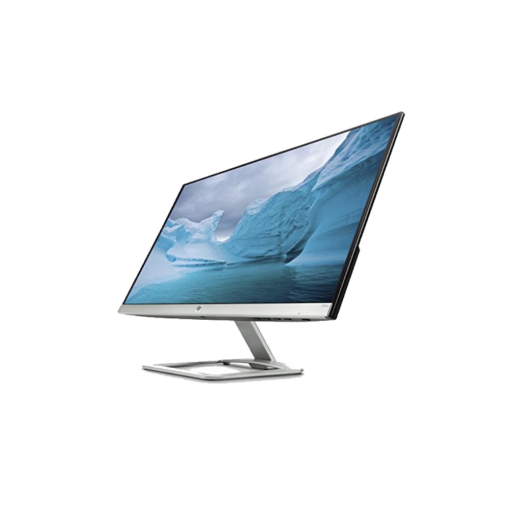 Hp deals 25es monitor