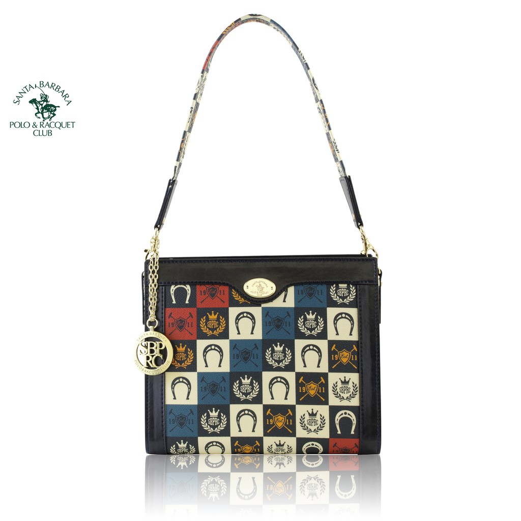 Santa barbara polo store handbag malaysia