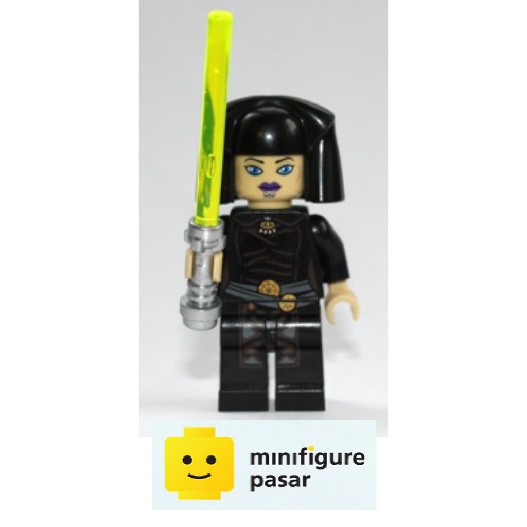 Luminara unduli minifigure hot sale