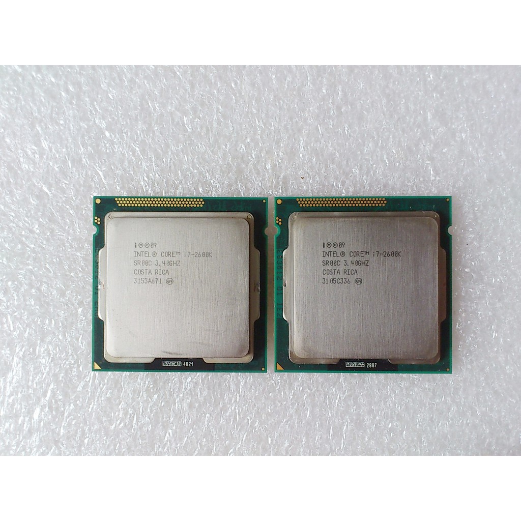 I7 deals 2600k socket