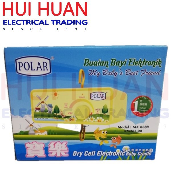 Polar mx 8389 hotsell