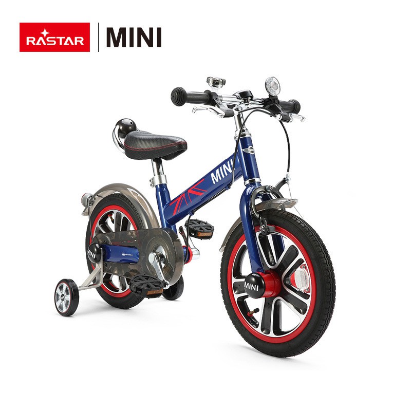 Mini cooper 2025 kids bike