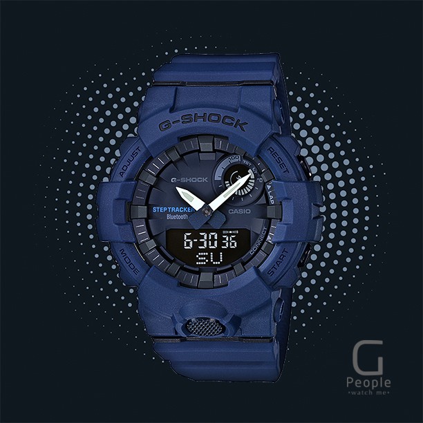 G shock clearance gba 800 2a