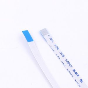 Câble Ruban Touchpad Pour ASUS A555 / A555LP - Flex Ribbon, Neuf, Remplacement Facile