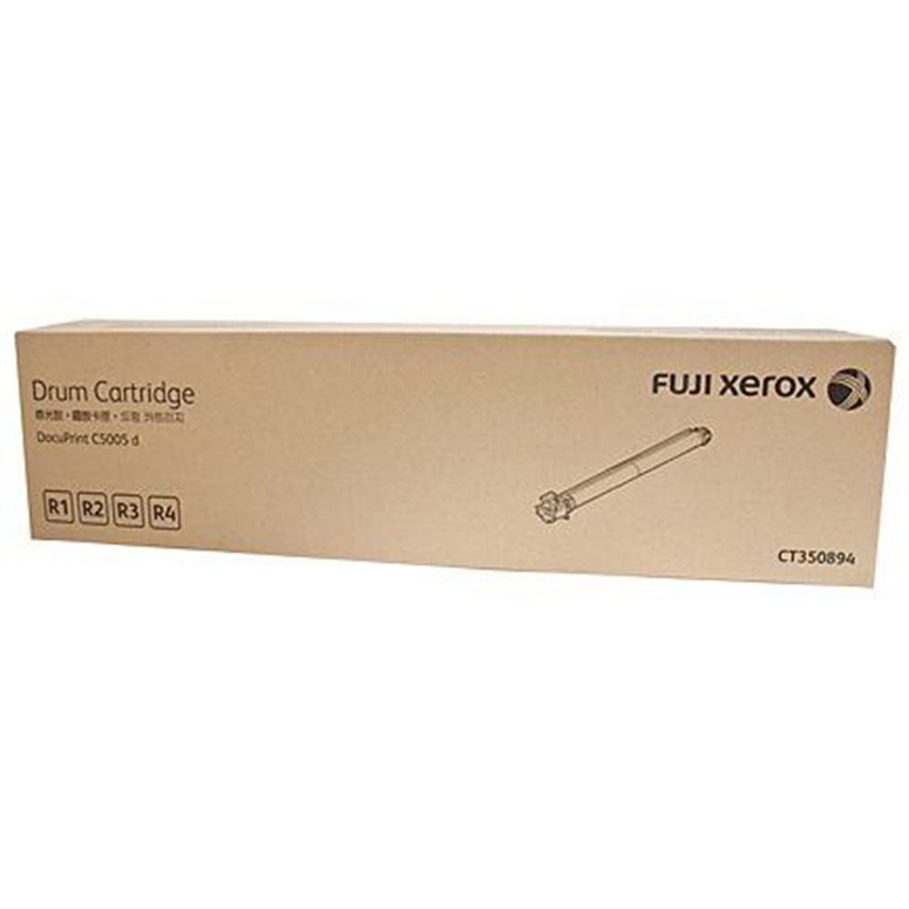 Fuji Xerox Drum CT350894 (Genuine) DocuPrint C5005d C5005 5005 350894 ...