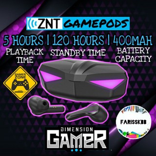 Znt gamepod online