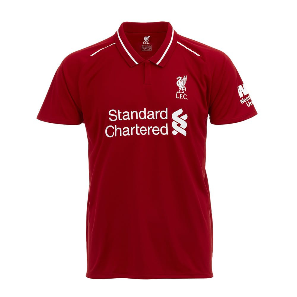 Baju store jersey liverpool