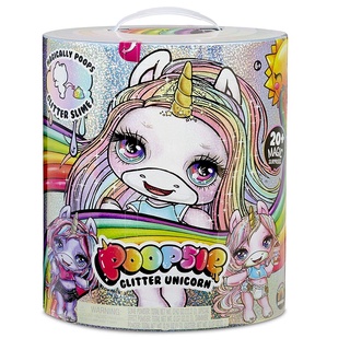 Poopsie Slime Surprise Unicorn: Dazzle Darling or Whoopsie Doodle