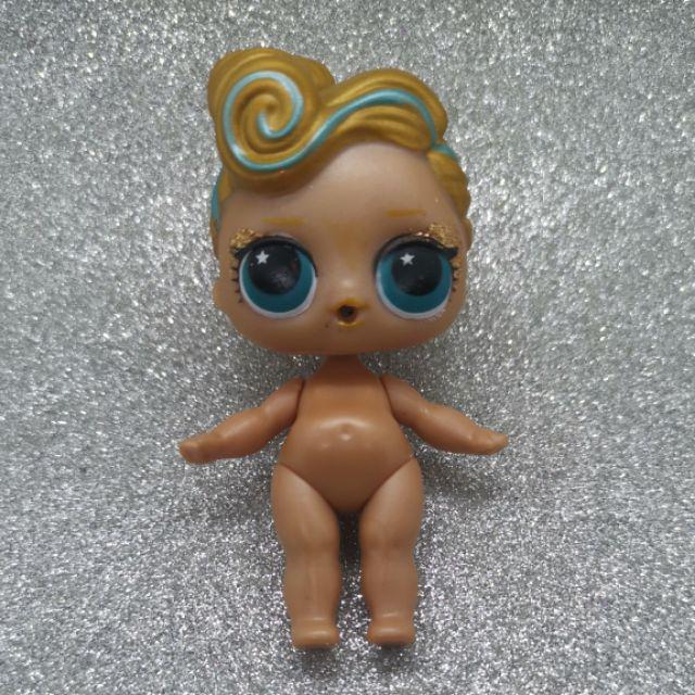 24k gold luxe lol doll online