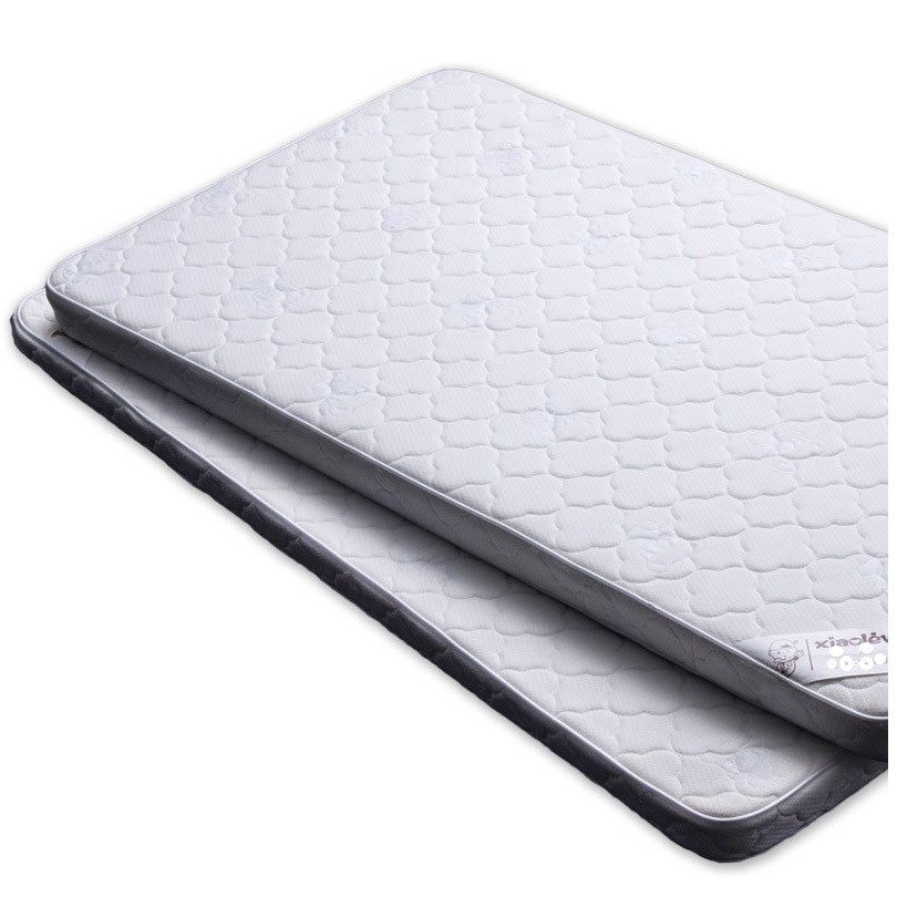 Baby Cot Deluxe Latex Cot Mattress Baby Natural Latex and Coir