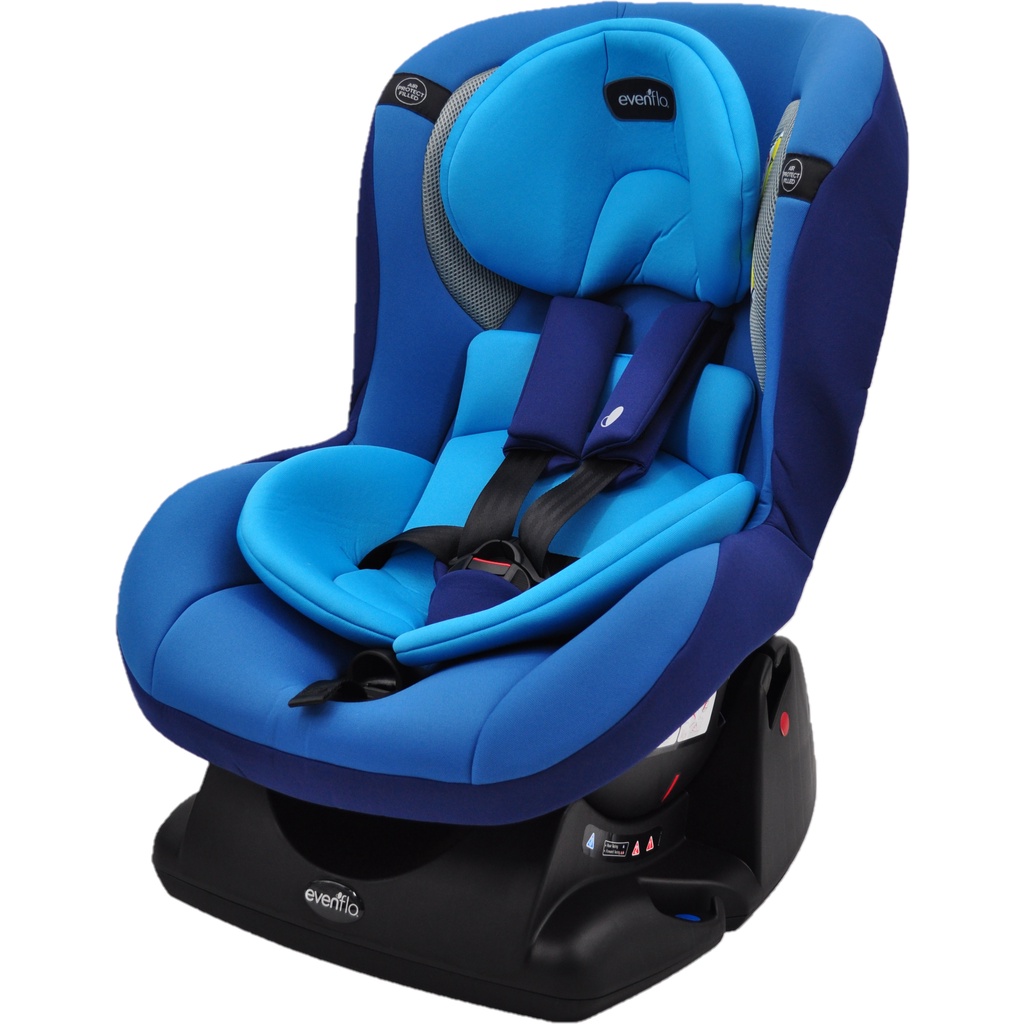 ERTA Convertible Car Seat EV 806 Shopee Malaysia