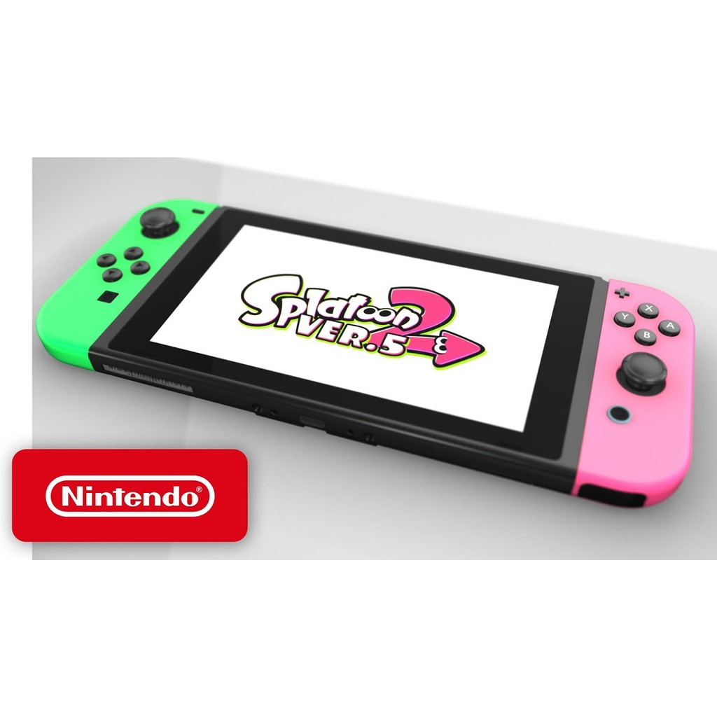 Unpatched version!! Nintendo Switch Jailbreak Atmosphere Shopee Malaysia