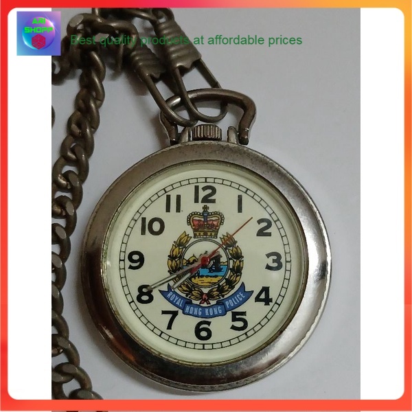 Royal hong kong police watch deals