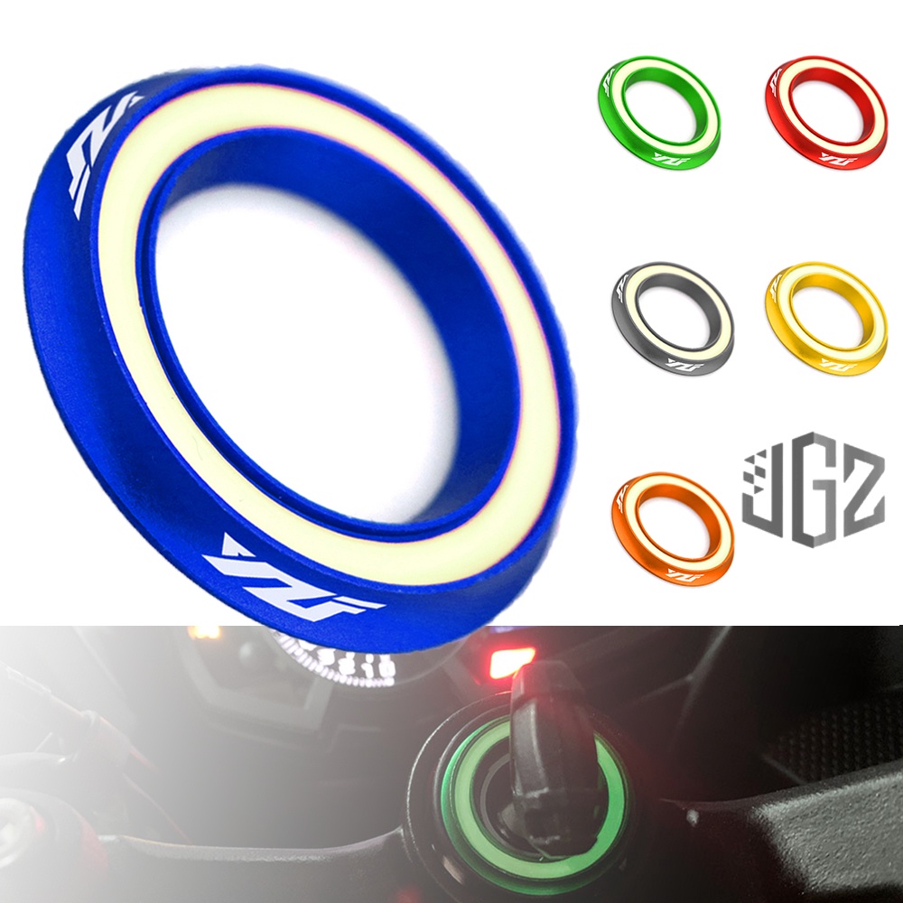 Yamaha Tankdeckel - Quick Release Aluminium Für YZF R1, R6, R3 Modelle