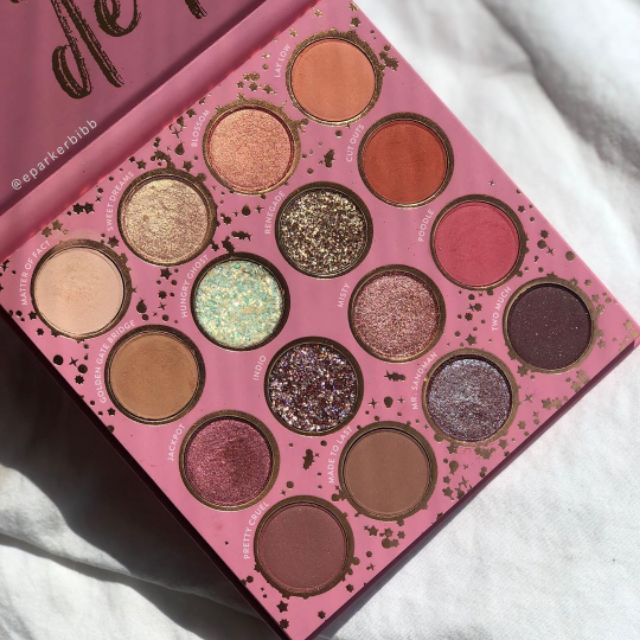 Truly madly 2024 deeply colourpop