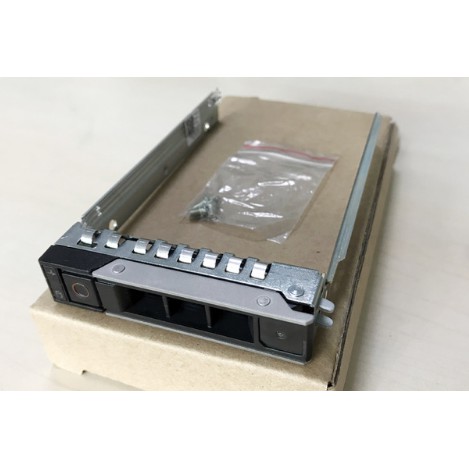 0DXD9H Rack Mount Vassoio Per Disco Rigido 2,5" Dell DXD9H - Caddy Per Server Gen14 R740, R740xd, R440, R540, R940, R640 Ricambio DXD9H Per Server - Foto 4