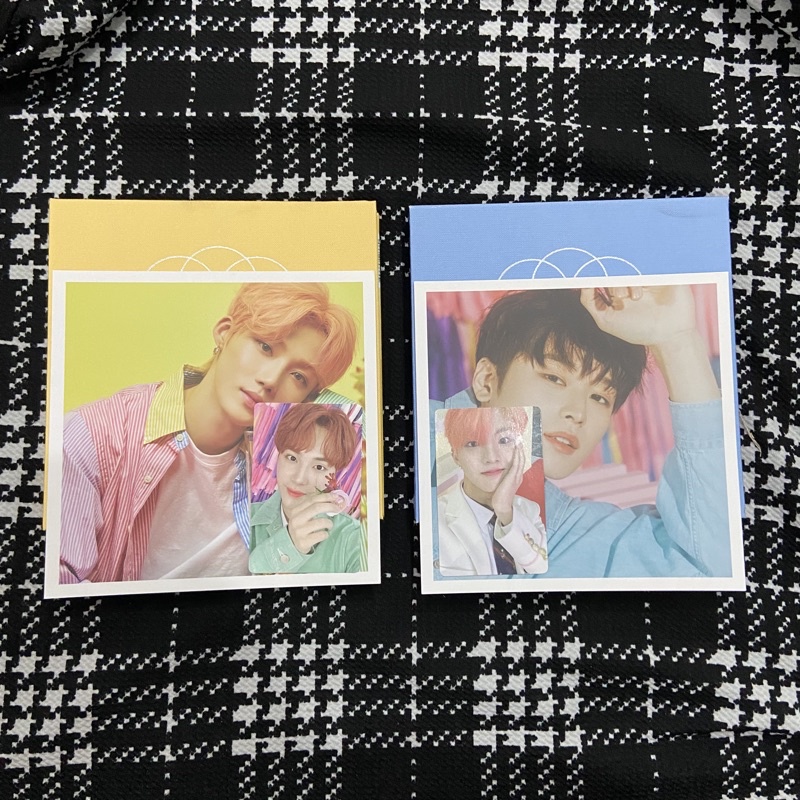 THE BOYZ - BLOOM BLOOM 2nd SINGLE ALBUM (PLATFORM VER.) – Berlin