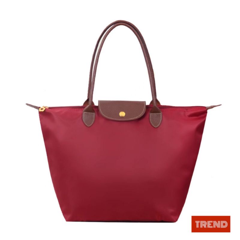 TREND🎁Women Bag Large Capacity Bag Waterproof Shoulder Bag Handbag ...