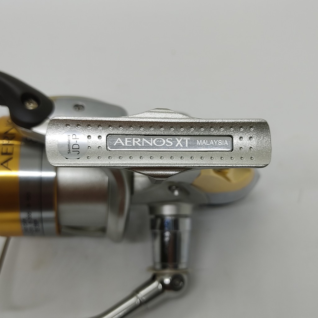 AERNOS XT 8000 SHIMANO | Shopee Malaysia