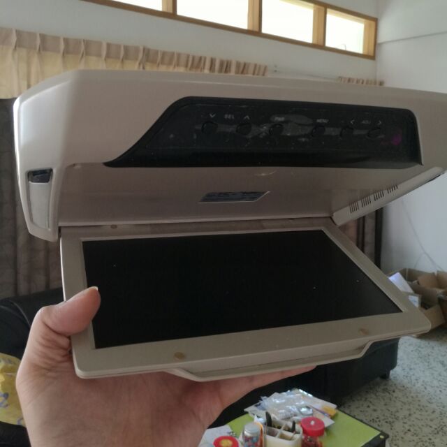 repair nissan serena c26 grand livina tcat roof monitor | Shopee Malaysia