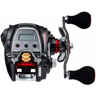 NEW 2020 DAIWA SEABORG 200J-DH, 200JL-DH MADE IN JAPAN Electric