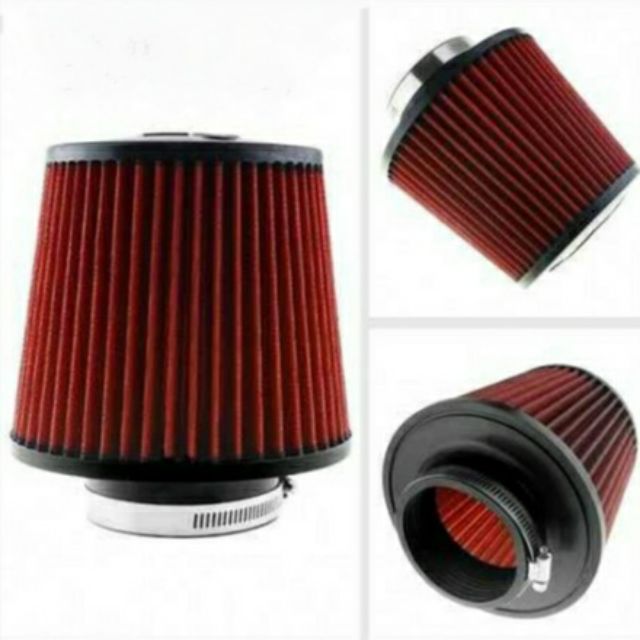 Air Filter Racing K&N 76mm | Shopee Malaysia