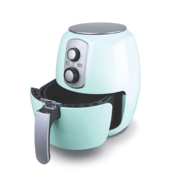 [GWP] Khind Air Fryer ARF26 2.6L (NOT FOR SALE) Gimmick Shopee Malaysia