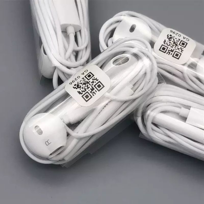 Macbook Pro USBC Earphone Laptop PC Computer Earphone TypeC USB